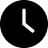 Clock icon