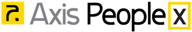 Axis PeopleX Logo