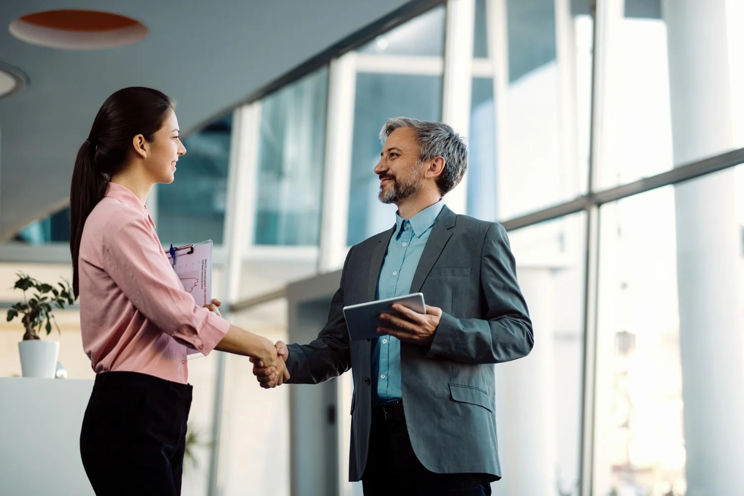 Employee Onboarding