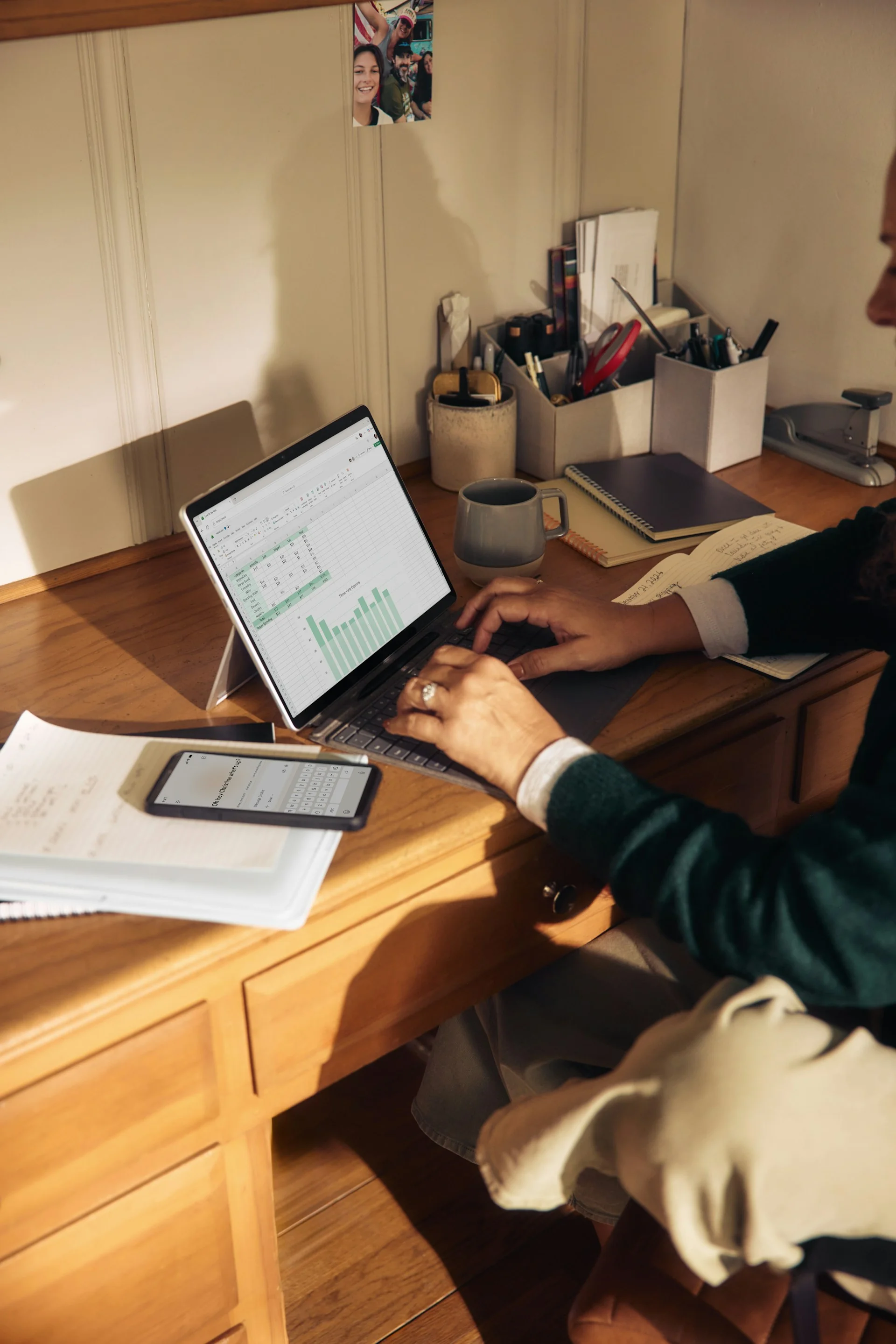 HR Outsourcing & Payroll