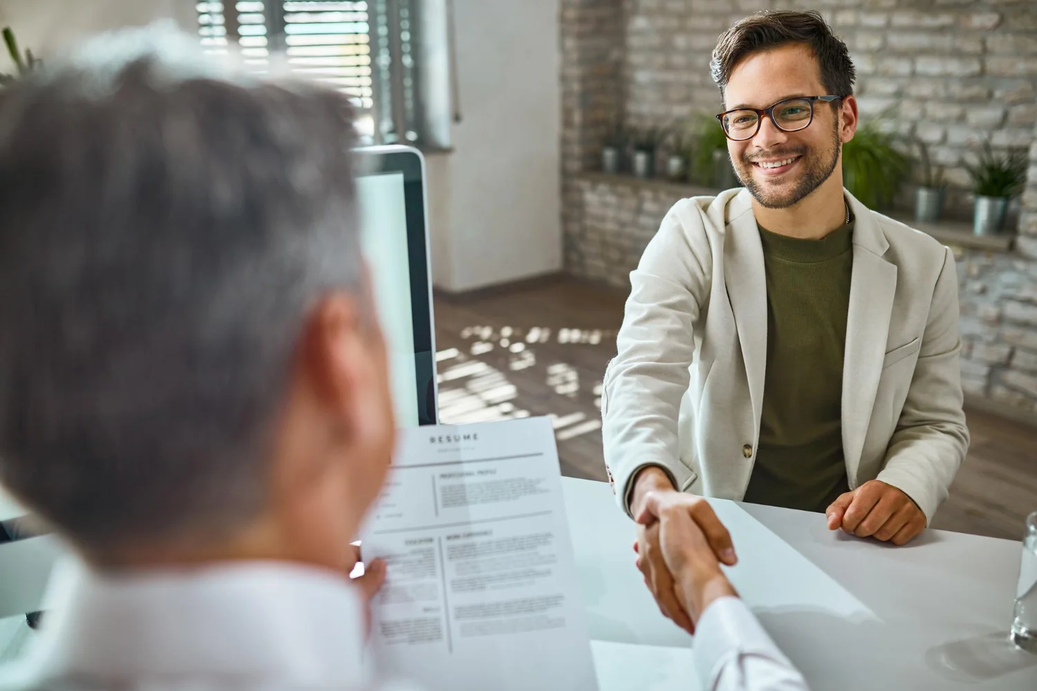 Talent Acquisition