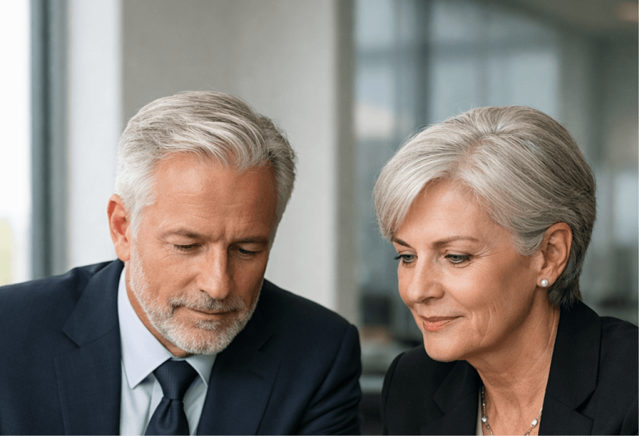 Compliance-First HR Operations