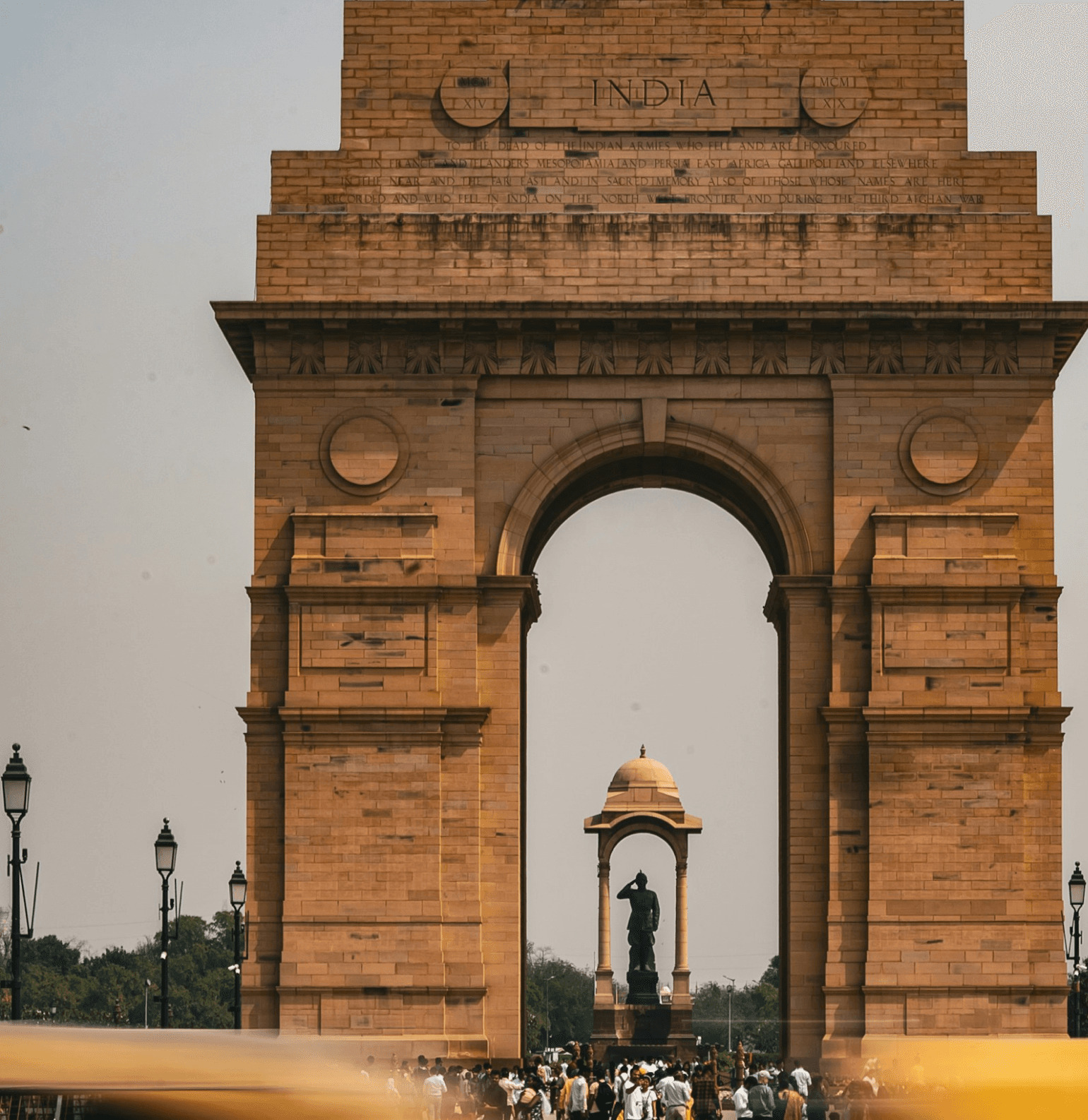 India